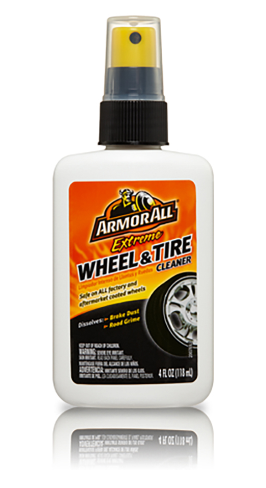 ArmorAll Extreme Wheel & Tire Cleaner
